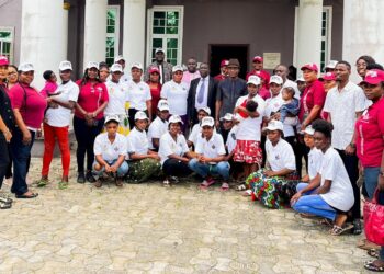 Nigeria: Teen Mothers Hail NCDMB Over Impactful Vocational Training