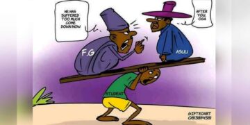 The Case Against ASUU…1