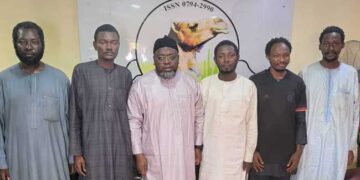 Nigeria: Terrorists Release 5 More Kidnapped Victims Of Train Attack
