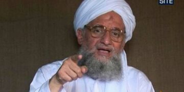 US kills Al-Qaeda Leader Ayman Al-Zawahri In Drone Strike