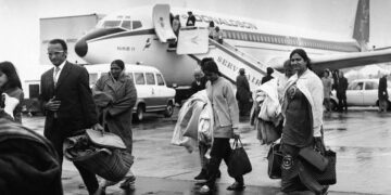 Uganda 'Regrets' Expulsion Of Asians By Idi Amin