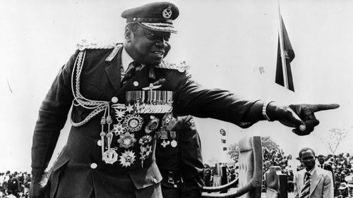 Uganda Regrets Expulsion Of Asians By Idi Amin