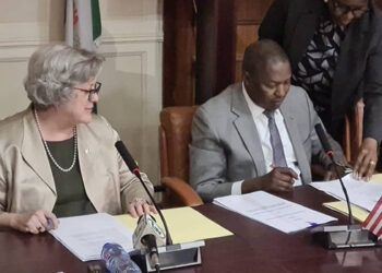 US To Return $23m Abacha Loot To Nigerian Govt