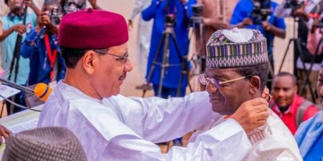 Nigeria: Despite Activities Of Bandits In His State, Zamfara Governor Bags Award For Security In Niger Republic