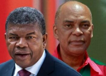 Voting Starts In Angolan General Election