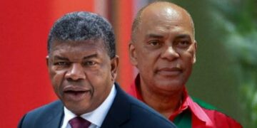 Voting Starts In Angolan General Election