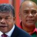 Voting Starts In Angolan General Election