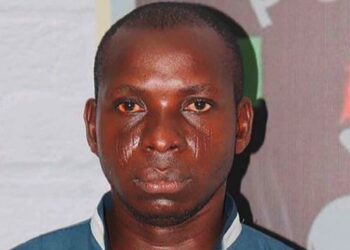 Wadume And The Nigerian Tragedy