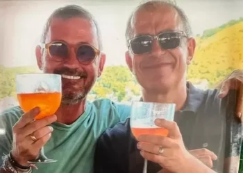 German Diplomat Arrested In Brazil, Accused Of Killing Husband