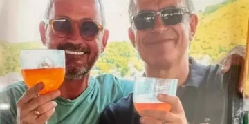 German Diplomat Arrested In Brazil, Accused Of Killing Husband