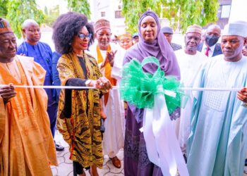 Nigeria: Humanitarian Minister Calls For Expanded Data Analysis On Senior Citizens