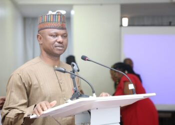 NCPWD Commences Enrollment Of 40,000 Members In N-Power Scheme