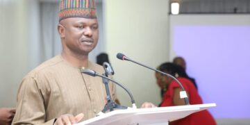 NCPWD Commences Enrollment Of 40,000 Members In N-Power Scheme