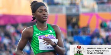 CWG 2022: Team Nigeria On 8th Position, Onwuzurike, Ofili Lead Medals’ Charge On Day 9