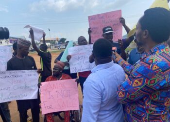 AMAC Election: Abuja Grassroots Urges FCT Minister To Respect Stay Of Execution Order