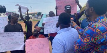 AMAC Election: Abuja Grassroots Urges FCT Minister To Respect Stay Of Execution Order