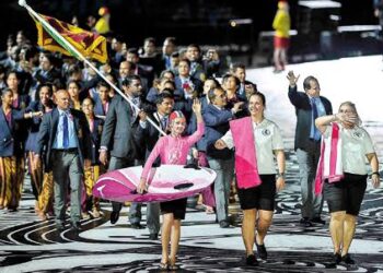 More Sri Lankans Go Missing From Commonwealth Games Village In Birmingham 