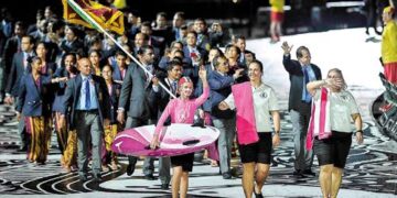 More Sri Lankans Go Missing From Commonwealth Games Village In Birmingham 