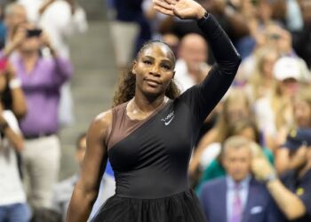 BREAKING: Serena Williams Announces Retirement After US Open