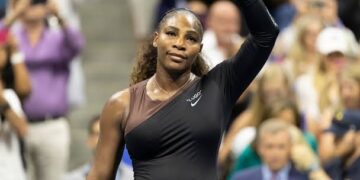 BREAKING: Serena Williams Announces Retirement After US Open