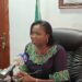 Profiling Of Stranded Nigerians In UAE Ongoing- Dabiri-Erewa