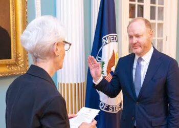 After 25 Years, US Posts Ambassador To Sudan