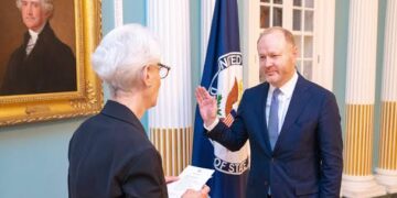 After 25 Years, US Posts Ambassador To Sudan