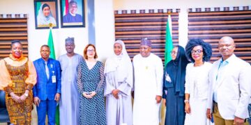 Nigeria: FG Pledges Commitment To Multi Sectoral Investments In Older Persons