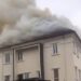 Nigeria: Eagles FM 102.3 Abuja Off Air Due To A Fire Outbreak