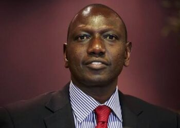 President Ruto Announces Visa-Free Entry To Kenya For All Africans