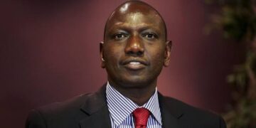 President Ruto Announces Visa-Free Entry To Kenya For All Africans