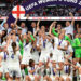 Girls Can Play Football – England Women’s Euro 2022 Squad Write Open Letter To UK Government