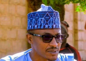 Nigeria: President Buhari’s Nephew Who Threatened To Destroy Ruling APC, Dumps Party