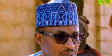 Nigeria: President Buhari’s Nephew Who Threatened To Destroy Ruling APC, Dumps Party