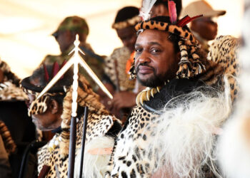South Africa: Pupils Urged To Wear Traditional Clothes To Honour New Zulu King