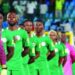 2022: Nigeria’s Super Sand Eagles, Seven Other Countries For Beach African Cup of Nations Tourney 