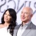 Amazon’s Bezos Attends Premiere For $1bn ‘Lord Of The Rings’ Prequel