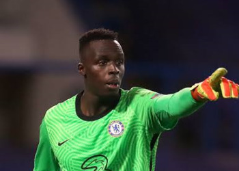 AC Milan Move To Snap Nigerian Midfielder As Chelsea Open Fresh Talks With African Top Goalkeeper 