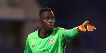 AC Milan Move To Snap Nigerian Midfielder As Chelsea Open Fresh Talks With African Top Goalkeeper