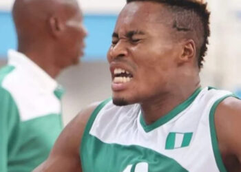 Nigeria’s U21 Volleyball Team Conquer Libya, Book African Championship Semi-final Place 