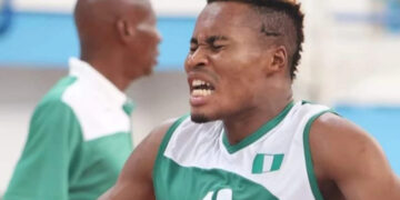 Nigeria’s U21 Volleyball Team Conquer Libya, Book African Championship Semi-final Place 