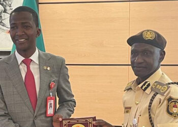 Nigeria: EFCC, Immigration Meet Over Naira Fall, Forex Crisis