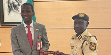 Nigeria: EFCC, Immigration Meet Over Naira Fall, Forex Crisis