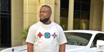 US To Sentence Nigerian Socialite, Husppupi On September 21