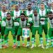 2023: Nigeria Kick Off Preparation For African Nations Qualifier 