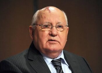 Mikhail Gorbachev, Last Leader Of The Soviet Union, Dies At 91