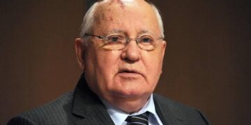 Mikhail Gorbachev, Last Leader Of The Soviet Union, Dies At 91