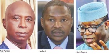 $418m Paris Club Refund: Nigerian Govs Asks Billionaire Ned Nwoko To Save Energy For Legal Battle