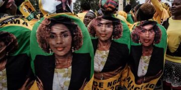 As Kenya Elects New President Tuesday, Groups Caution Over Violence Against Women