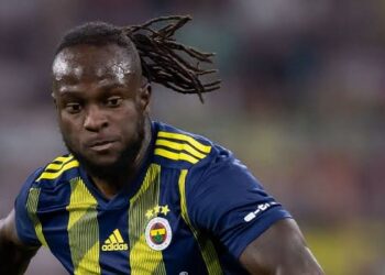 Long Term Injury Sidelines Nigerian Ex-international As Super Eagles Star Completes Degree Programme In Birmingham